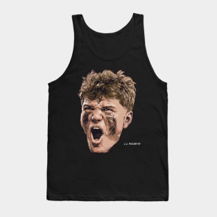 J.J. McCarthy Minnesota Portrait Tank Top